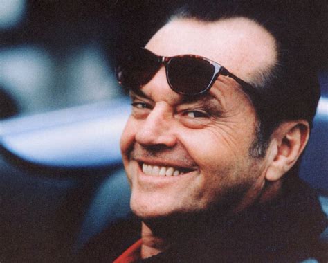 Jack Nicholson Movies, Life in Photos .